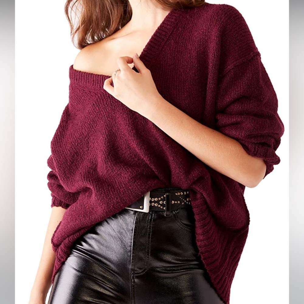 Free People Brookside Tunic PERFECT FOR SPRING🌸